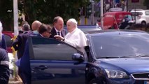 Einen Monat nach der OP: Rom spekuliert über Papst-Rücktritt
