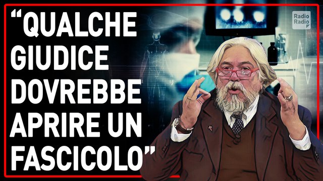 MEDICI IN TV PAGATI DA BIG PHARMA ▷ MELUZZI: SE CI FOSSE ANCORA QUALCHE MAGISTRATO SERIO SULLA SCENA...
