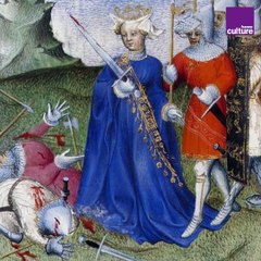 Les chevaleresses, de la gloire à l'oubli