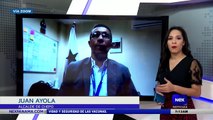 Entrevista a Juan Ayola Alcalde de Chepo - Nex Noticias
