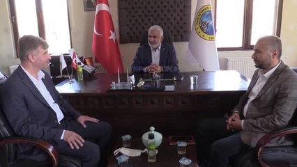 HÜDA PAR Genel Başkanı Yapıcıoğlu'ndan "seçim barajı" değerlendirmesi