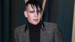 Marilyn Manson enters not guilty plea for assault charges