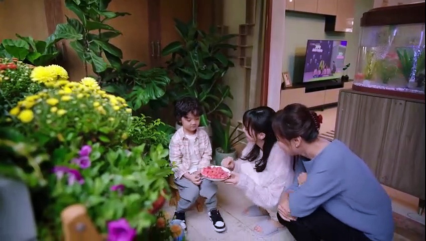  Unforgettable_love_ep 14 sub indo