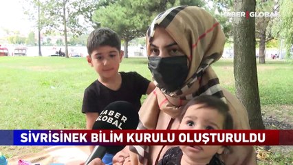 Sivrisinek Bilim Kurulu oluşturuldu