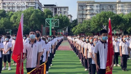 China limita videojogos em nome do bem-estar dos mais novos