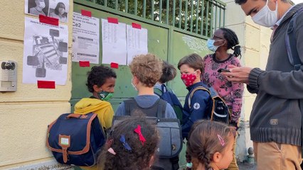 COVID : la Préfecture de la Loire reste prudente