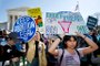 Supreme Court Denies Request to Stop Texas Abortion Ban