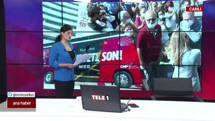 TELE1 ANA HABER (2 EYLÜL 2021) | 2