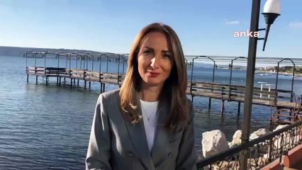 Nazlıaka: 'Reisi size yedirtmeyiz' diyerek aracı arkadaşların üzerine sürmüş