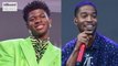 Lil Nas X Accepts Kid Cudi’s Collab Offer After Fan Says No Black Male Artists Featured on ‘Montero’ | Billboard News