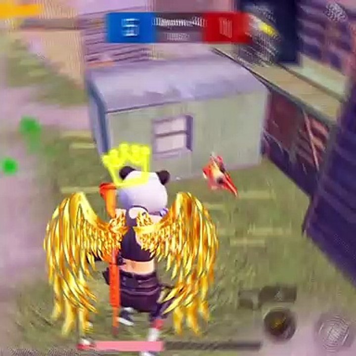 Sevou 1vs4 M416