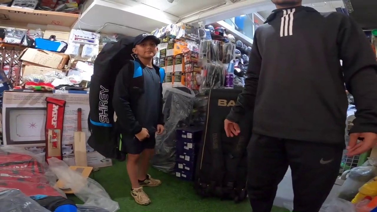 Birthday Gift KIT BAG