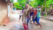 Must Watch New Funniest Comedy video 2021 amazing comedy video 2021 Episode 116, Chapani FUN BD