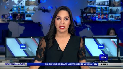 Entrevista a Omar Ahumada, administrador de la autoridad de pasaporte - Nex Noticias