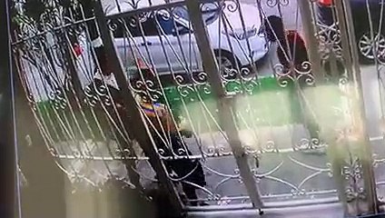 Una mujer fue despojada de su camioneta  en el Fraccionamiento Revolución