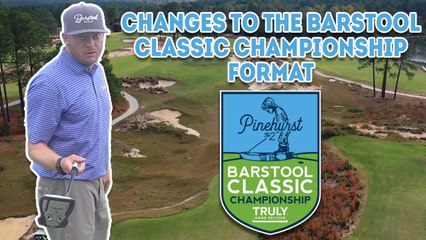 Riggs Vs Pinehurst No. 4, 6th Hole