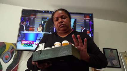 Os esquecidos do 11/09