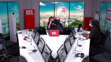 L'invité de RTL Soir du 02 septembre 2021