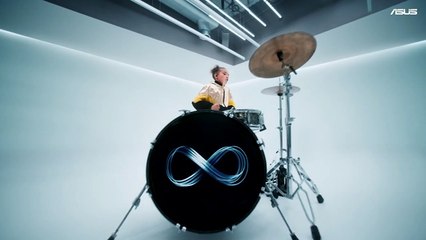 The Infinitely Powerful Zenfone 8_ Official Launch ASUS