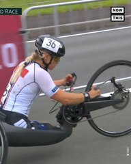 Oksana Masters is One of the Most Decorated Paralympians in History
