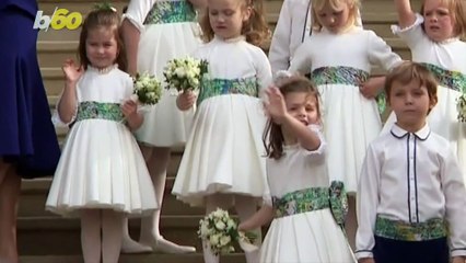 This One Royal Is Growing Up So Fast