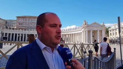 ¿Podría convertirse Francisco en otro papa emérito por sus problemas de salud?
