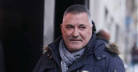Jean-Marie Bigard contraint d'annuler un de ses spectacles, faute de spectateur