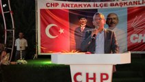 CHP'li Özgür Özel: Anayasa taslağında hukukun üstünlüğü ve yargı bağımsızlığı olacak