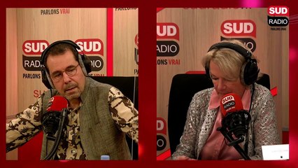 Tony - "Les relations avec les hommes bisexuels sont plus chaudes"