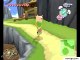 Zelda : Cochon = Rubi [GameCube]