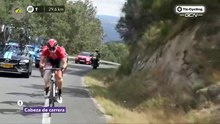Ceratizit Challenge by La Vuelta 2021 - Stage 1 [FULL STAGE] (ladies)