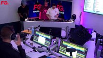 JABBERWOCKY | HAPPY HOUR DJ | LIVE DJ MIX | RADIO FG