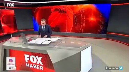 Fox TV muhabiri Barış Kaya, AKP Genel Merkezi'ndeki basın toplantısına alınmadı
