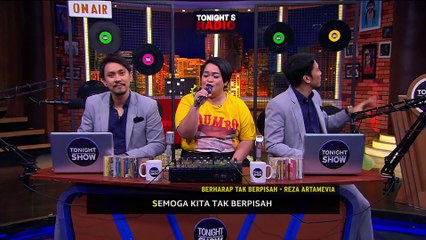 Membedah Mitos Seputar Kesehatan Bareng dr Reisa Broto Asmoro