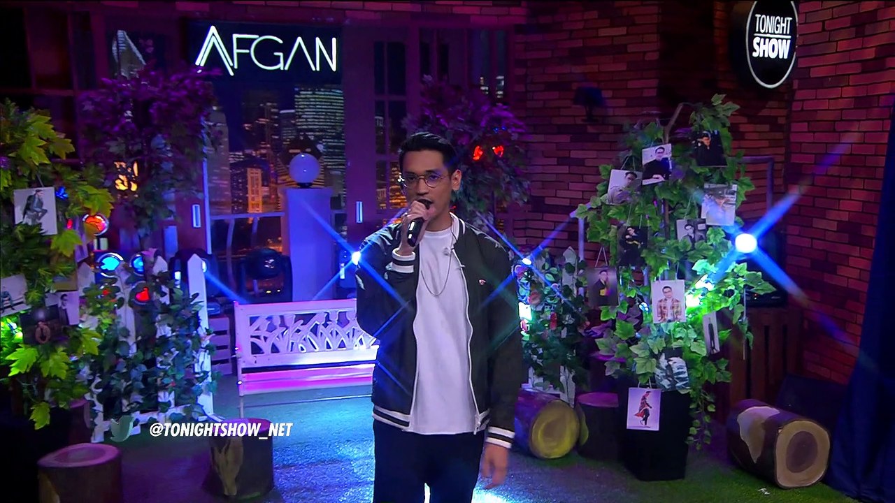 Spesial Afgan