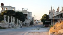 درعا البلد تعود إلى الواجهة مجددا في الشأن السوري