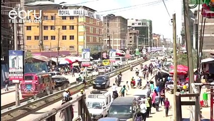 Magavana Wapinga Mpango Wa Serikali Kuhusu Hazina Ya Uzeeni