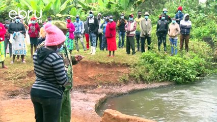 Mvulana Wa Umri Wa Miaka 2 Aliyetekwa Nyara Jumapili Apatikana Ameuawa Kinyama