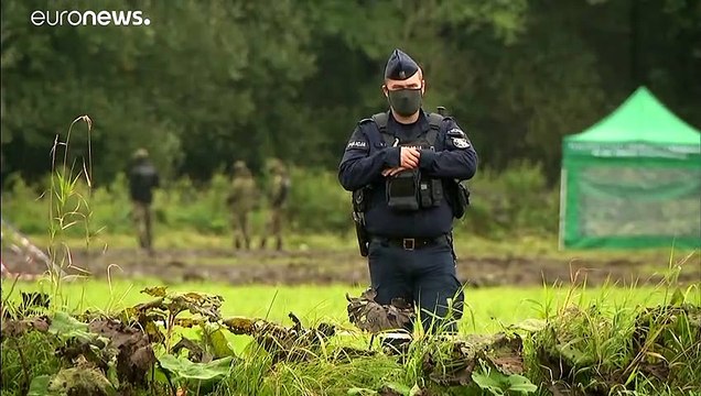 Bruselas prepara una quinta ronda de sanciones contra Bielorrusia