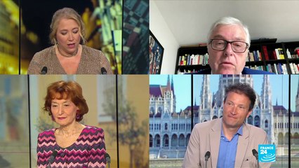 Union européenne : les hauts et les bas de la rentrée