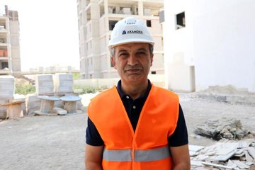 Çimento fiyatları 6 ayda yüzde 175 arttı