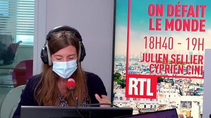 On défait le monde du 02 septembre 2021