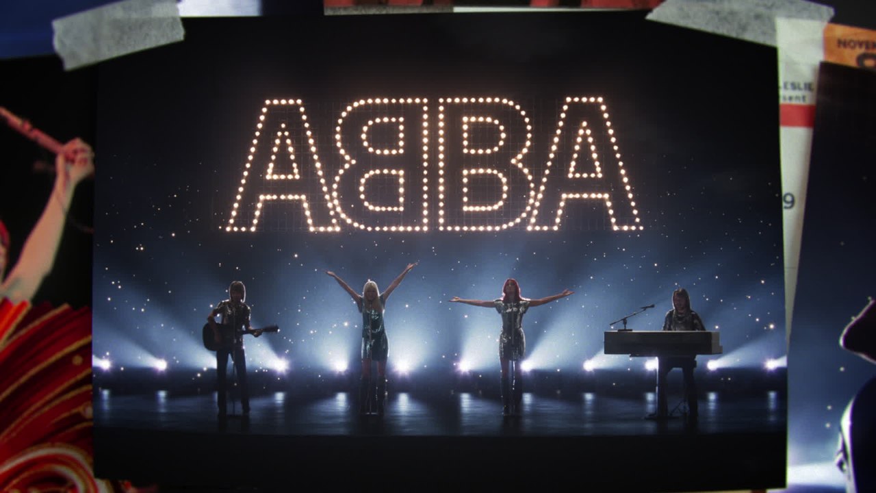 ABBA - I Still Have Faith In You - video Dailymotion