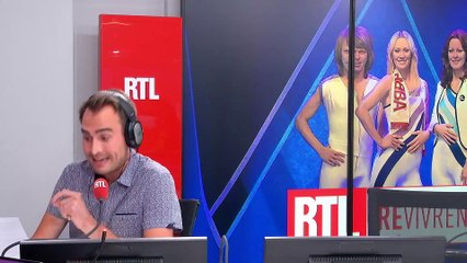 Le journal RTL de 19h du 02 septembre 2021