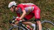 Tour d'Espagne 2021 - Guillaume Martin : "Je suis assez inquiet par rapport à mes sensations"