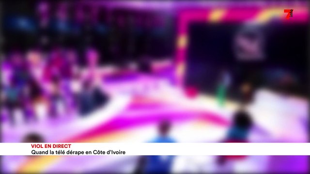 Viol en direct : quand la télé dérape en Côte d'Ivoire