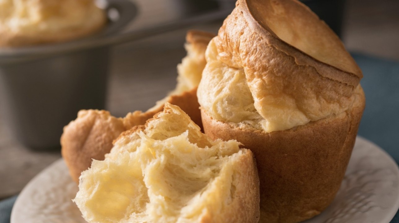 This Is the No-Brainer Dinner Roll If You're Not a Baking Genius