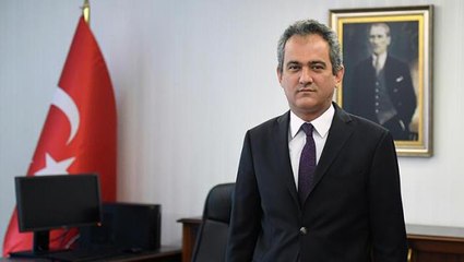 Son Dakika: PCR testi olmayan öğretmenlerle ilgili soruya Bakan'dan yanıt: Elimize ulaşan sıkıntılı durum yok