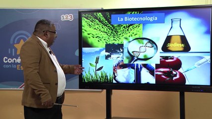 11° Media | Ciencias Naturales 02-09-2021