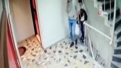 Son dakika! Fatih'te polis yelekli gaspçıların yeni görüntüleri ortaya çıktı